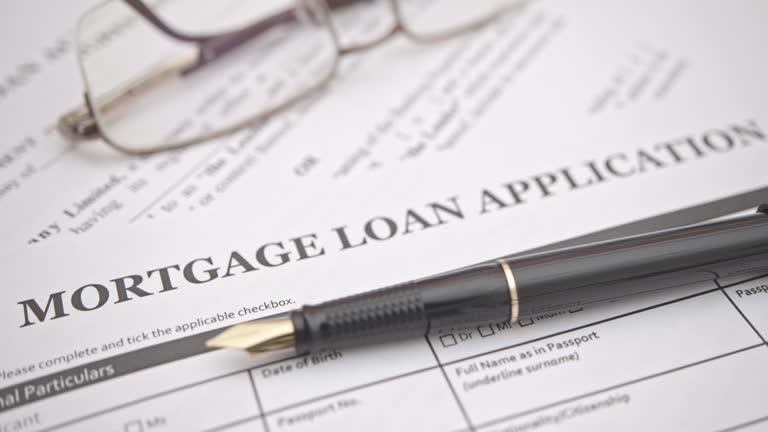 Construction Loans in Montclair, VA